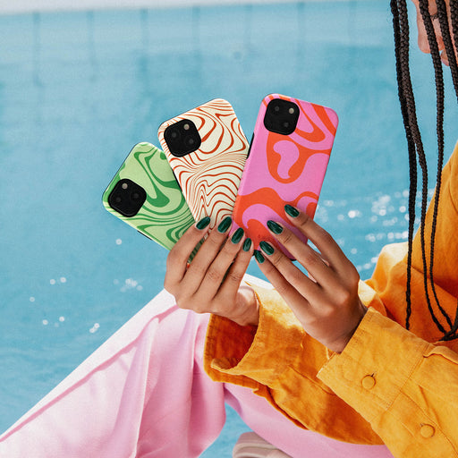 Déjà Vu - Samsung Galaxy S10 Lite Case 14