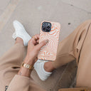Déjà Vu - Samsung Galaxy A53 Case 13