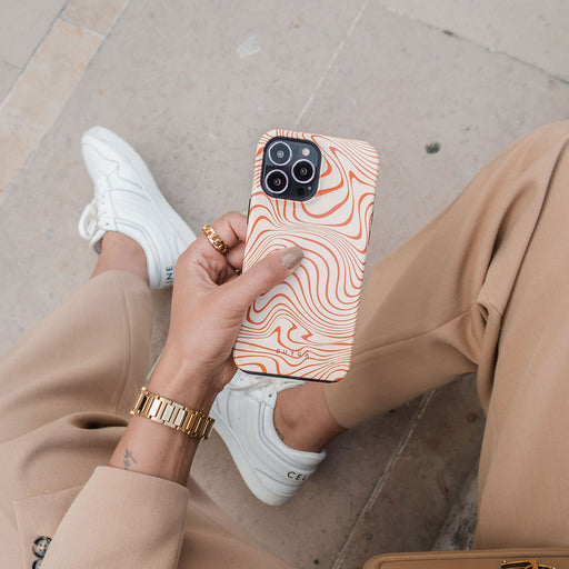 Déjà Vu - Samsung Galaxy A53 Case 13