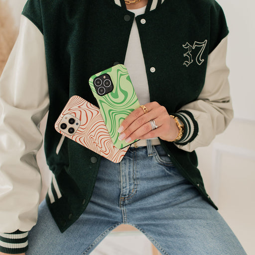 Déjà Vu - Huawei P30 Pro Case 18