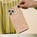 Déjà Vu - Huawei P30 Pro Case 9