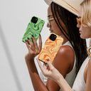 High Vibrations - Color Swirl iPhone 13 Pro Case 27