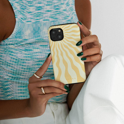 Sunny Bunny - OnePlus 10 Pro 5G Case 6
