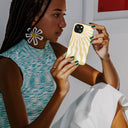 Sunny Bunny - Samsung Galaxy A33 Case 9