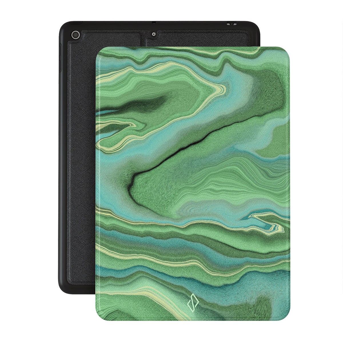Country Road - iPad Pro 11 (7th Gen) Case | BURGA
