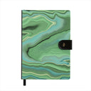 Rock On - Notebook