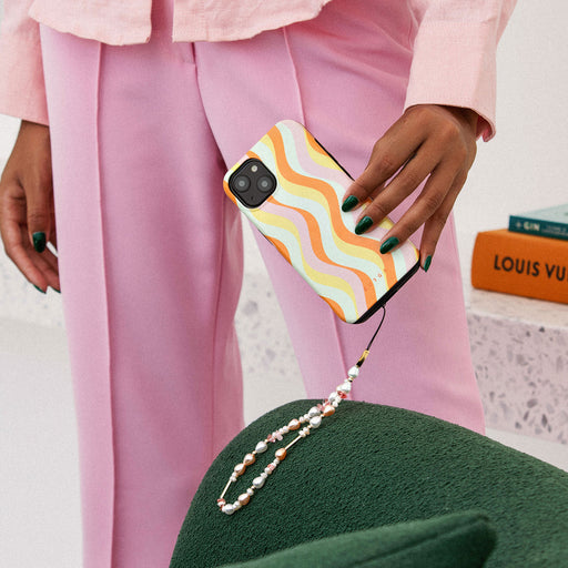 Flower Power - Huawei P40 Pro Plus Case 7