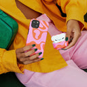 Ride The Wave - Xiaomi Redmi Note 10 Pro Case 6