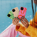 Ride The Wave - Huawei P40 Pro Plus Case 8