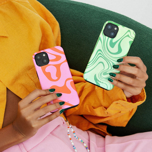 Ride The Wave - Xiaomi Redmi Note 10 Pro Case 9
