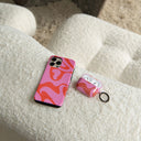 Ride The Wave - Samsung Galaxy S10 Plus Case 16