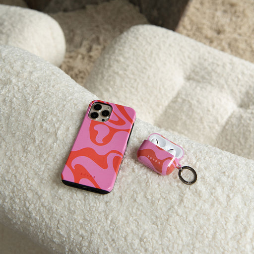 Ride The Wave - Samsung Galaxy S10 Plus Case 16