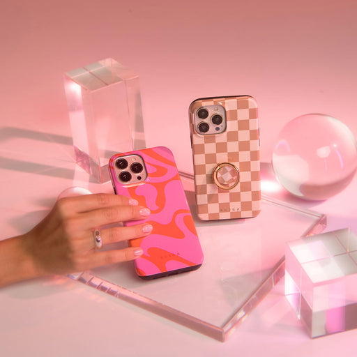 Ride The Wave - Samsung Galaxy S10 Plus Case 17