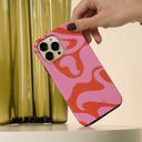 Ride The Wave - Samsung Galaxy S10 Plus Case 9