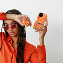 Retro Glow - Samsung Galaxy A12 4G Case 8