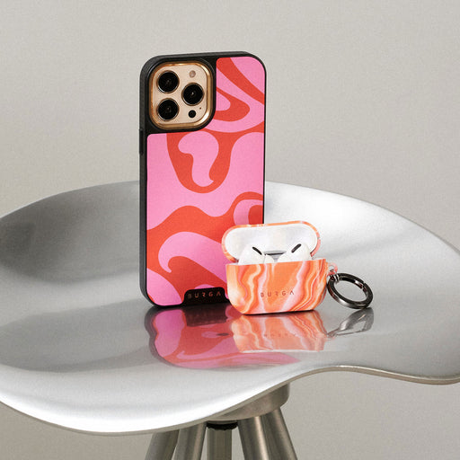 Retro Glow - AirPods Pro 2 Case 6