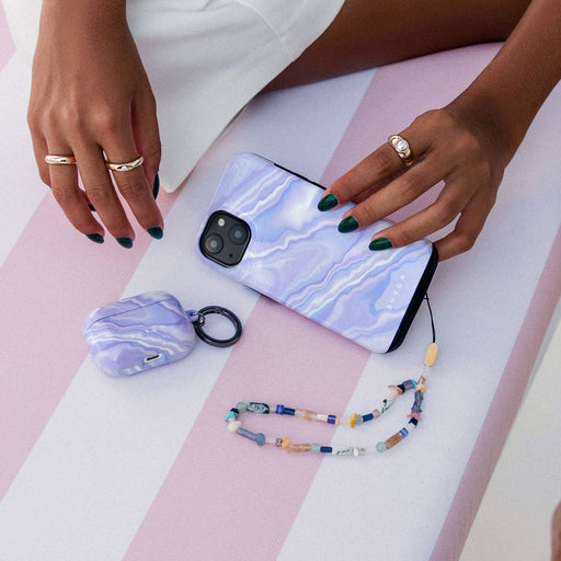 Cliché - Huawei P40 Case 6