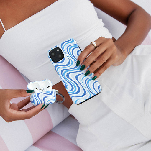 Stay Groovy - iPhone 12 Pro Max Case 25