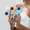 Stay Groovy - Huawei P40 Case 10