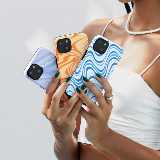 Stay Groovy - iPhone 12 Pro Max Case 29