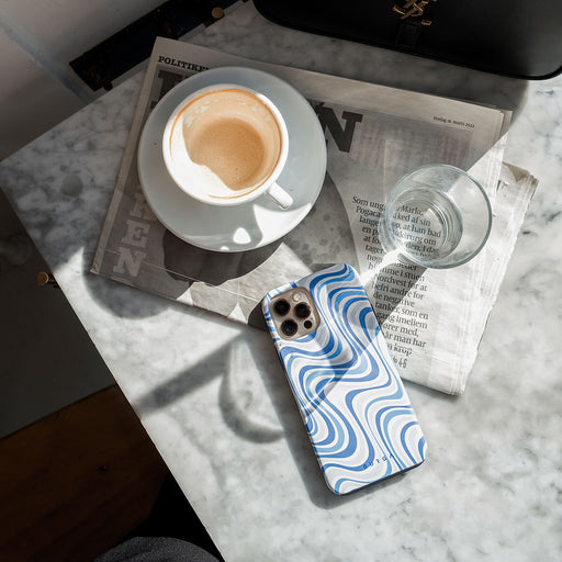 Stay Groovy - Huawei P30 Lite Case 15