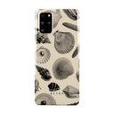 Shell Mosaic - Samsung Galaxy S20 Plus 4G / 5G Case 1