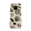Shell Mosaic - Huawei Mate 20 Pro Case 1