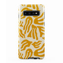 Sunbeams - Samsung Galaxy S10 4G Case
