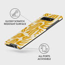 Sunbeams - Samsung Galaxy S10 4G Case 3
