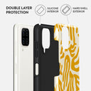 Sunbeams - Samsung Galaxy A12 4G Case 2