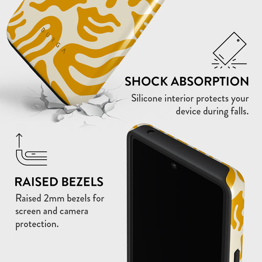 Sunbeams - Google Pixel 7 Case 4