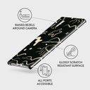 Eclipse - Samsung Galaxy Note 10 Plus Case 3