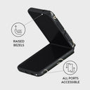 Eclipse - Samsung Galaxy Z Flip 4 Case 9