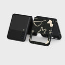 Eclipse - Samsung Galaxy Z Flip 4 Case 11