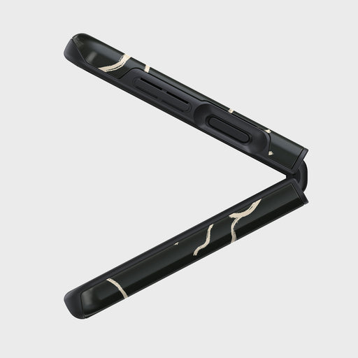 Eclipse - Samsung Galaxy Z Flip 4 Case 12