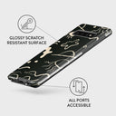 Eclipse - Samsung Galaxy S10 4G Case 3