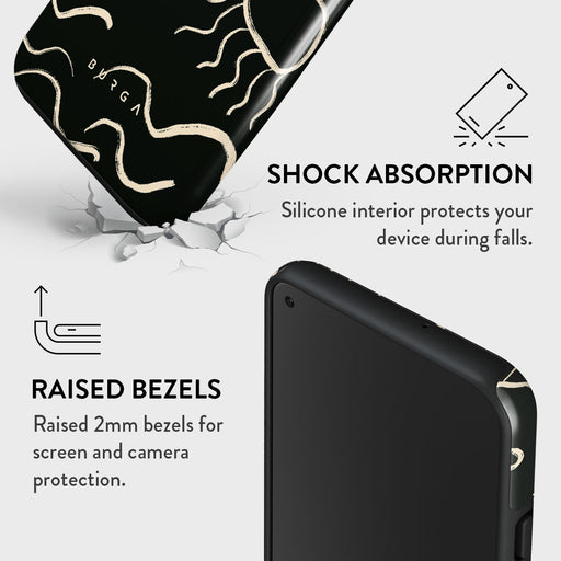 Eclipse - Google Pixel 5 Case 8