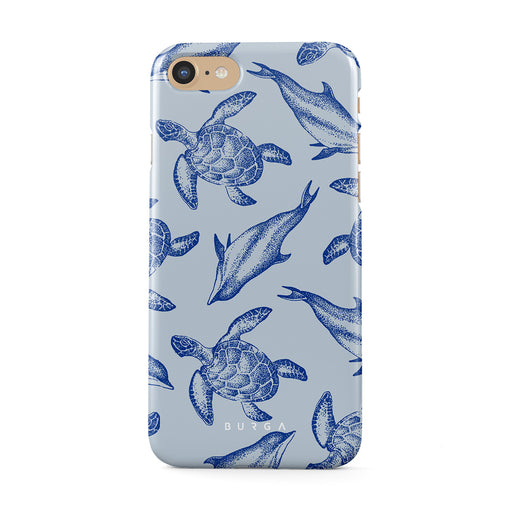 Aquatic Dance - iPhone 7 / iPhone 8 Case 1