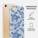 Aquatic Dance - iPhone 7 / iPhone 8 Case 2