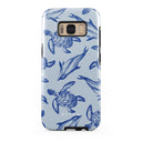 Aquatic Dance - Samsung Galaxy S8 Case 5