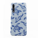 Aquatic Dance - Huawei P20 Case