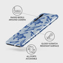 Aquatic Dance - Huawei P20 Case 3