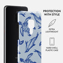 Aquatic Dance - Huawei Mate 20 Case 2