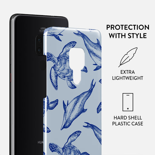 Aquatic Dance - Huawei Mate 20 Case 2