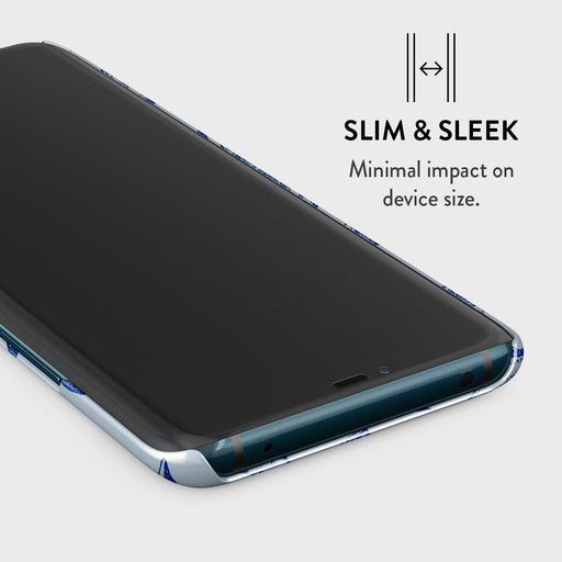 Aquatic Dance - Huawei Mate 20 Case 4