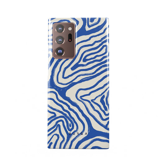 Seven Seas - Samsung Galaxy Note 20 Ultra 4G / 5G Case 1