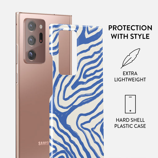 Seven Seas - Samsung Galaxy Note 20 Ultra 4G / 5G Case 2