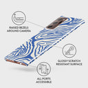 Seven Seas - Samsung Galaxy Note 20 Ultra 4G / 5G Case 3