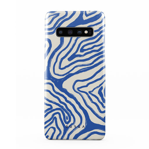 Seven Seas - Samsung Galaxy S10 Plus Case 1