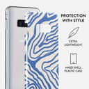 Seven Seas - Samsung Galaxy S10 Plus Case 2